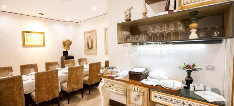 阿方索八世酒店(Hotel Alfonso VIII)图片