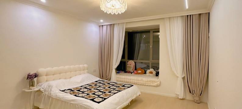 途家房东240111193284公寓(龙海胡同分店)图片