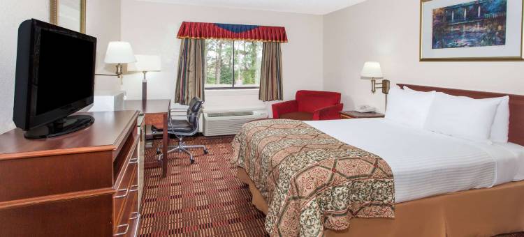 士麦那呗盟套房酒店(Baymont by Wyndham Smyrna)图片