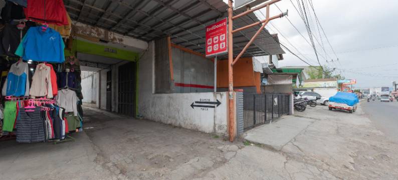 RedDoorz @ Merdeka Street Garut图片