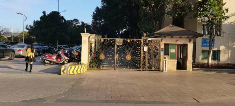 1021河源公寓(沿江东路分店)图片