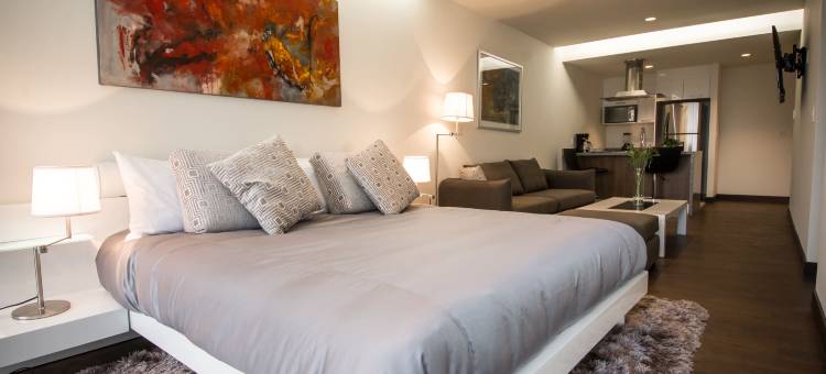 圣达菲西罗科公园生活(Park Life Siroco Santa Fe)图片