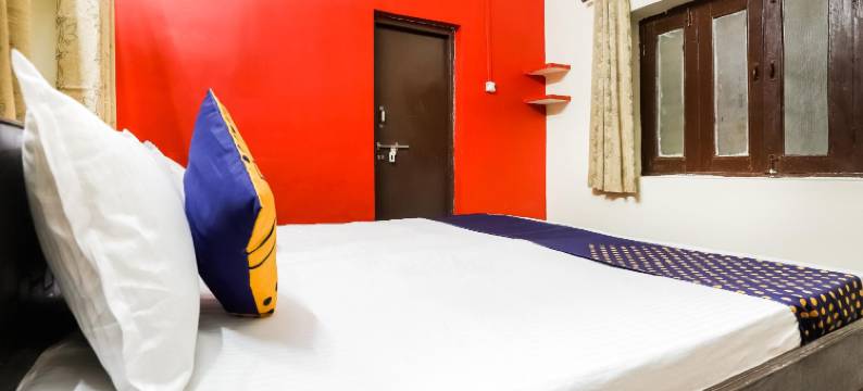 Hotel O Tirupati Guest House图片