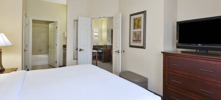 Staybridge Suites 兰辛，奥克莫斯by IHG(Staybridge Suites Lansing-Okemos)图片