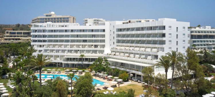 古希腊金沙酒店(Grecian Sands Hotel)图片