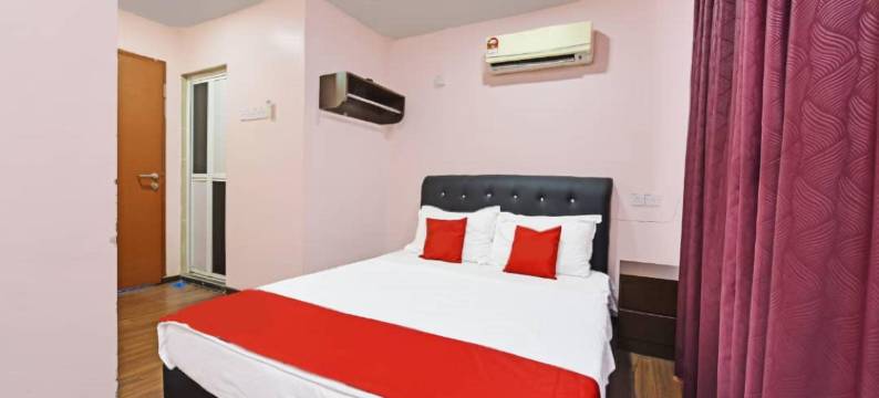 Seri Mawardah Hotel图片