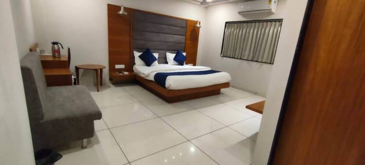 Hotel the Grand Dipak图片