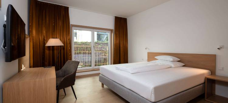 Best Western Hotel Spinnerei Linz图片