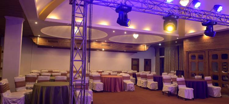 马洛拉雅水疗度假酒店(Manuallaya the Resort & Spa)图片