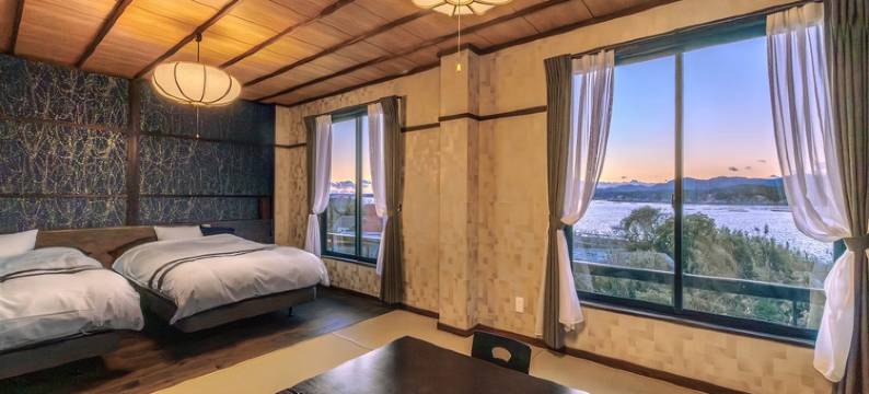 情景之宿酒店(Azuma)图片