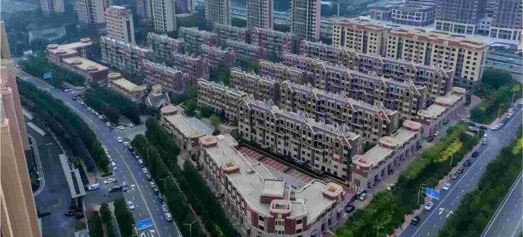 汉庭酒店(天津北辰天穆南仓道店)图片