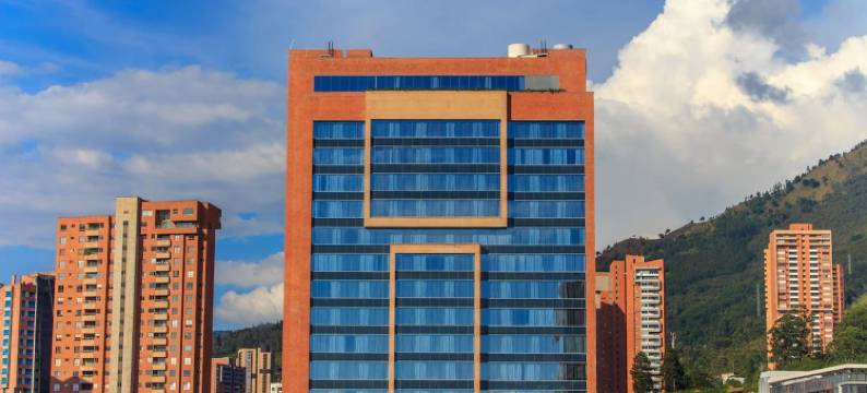 麦德林 El Tesoro 诺富特酒店(Novotel Medellin El Tesoro)图片