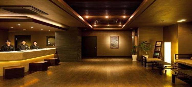 鹿儿岛丝绸旅馆(Silk Inn Kagoshima)图片