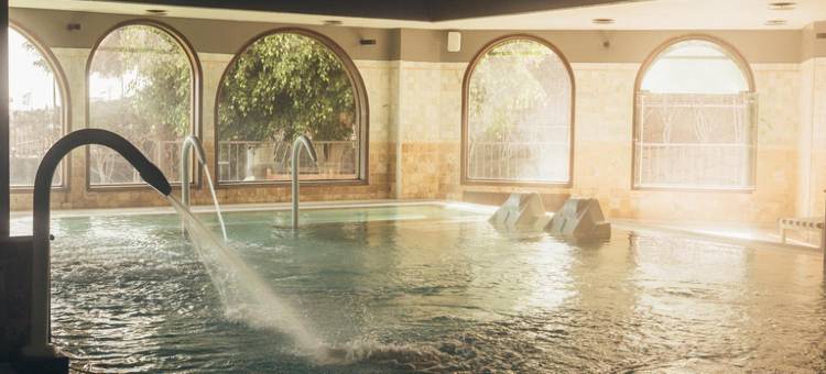 杨扎公主套房度假酒店(Princesa Yaiza Suite Hotel Resort)图片