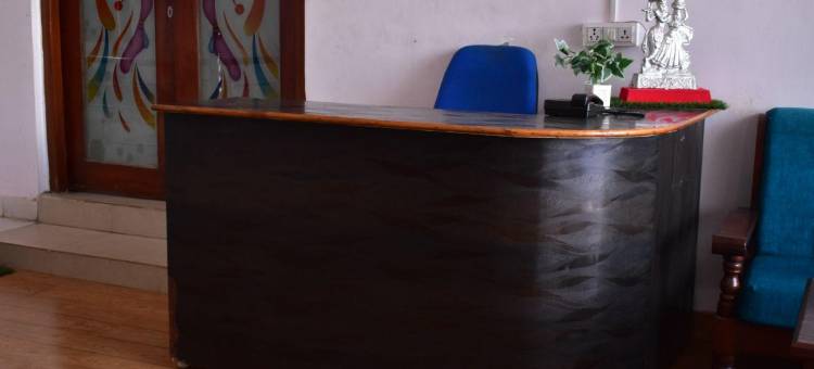 Sewadham培训中心(Sewadham Training Centre)图片