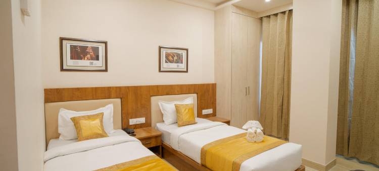 特里亚纳(The Triana)图片