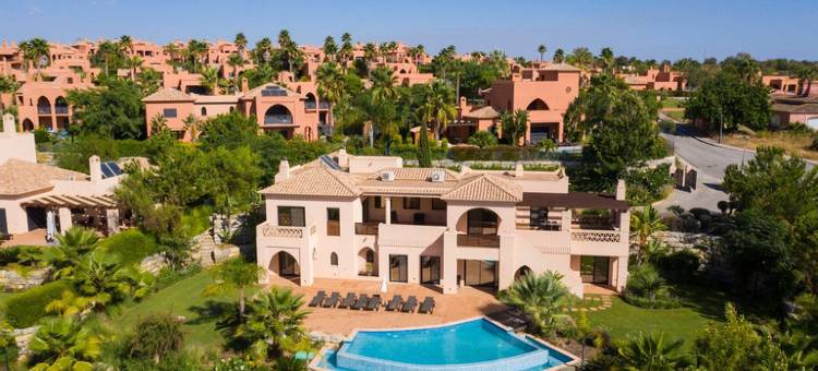 阿门多埃拉高尔夫度假酒店(Amendoeira Golf Resort)图片
