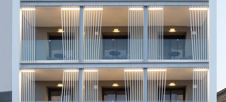 1910生活方式酒店(1910 Lifestyle Hotel)图片