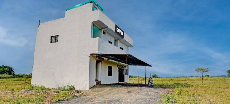 Hotel O RJ Hotel图片