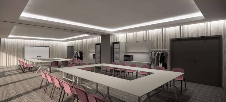 ARCOTEL AQ 维也纳(ARCOTEL AQ Wien)图片