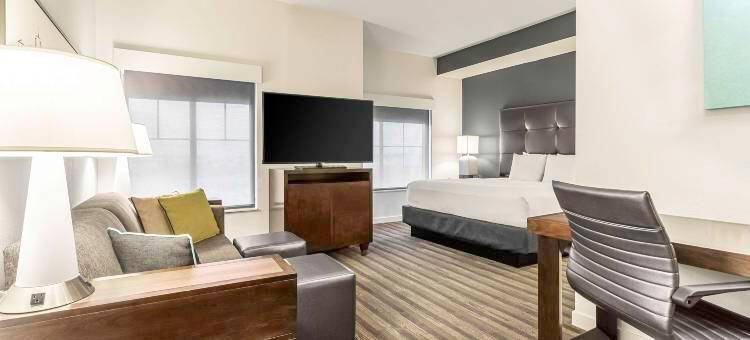 里士满肖特庞朴凯悦嘉寓酒店(Hyatt House Richmond /Short Pump)图片