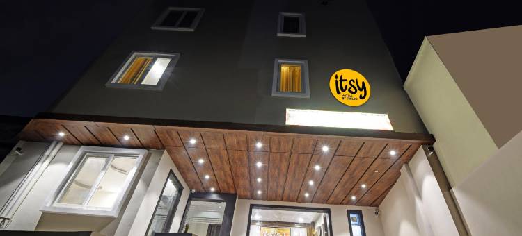 沙什瓦特酒店(Hotel Shashwat)图片