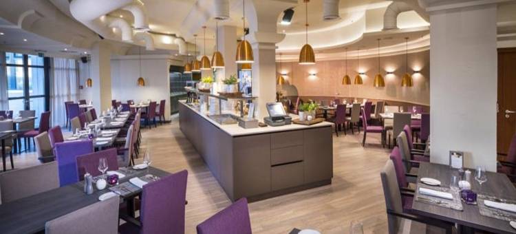 格拉茨温德姆华美达酒店(Ramada by Wyndham Graz)图片