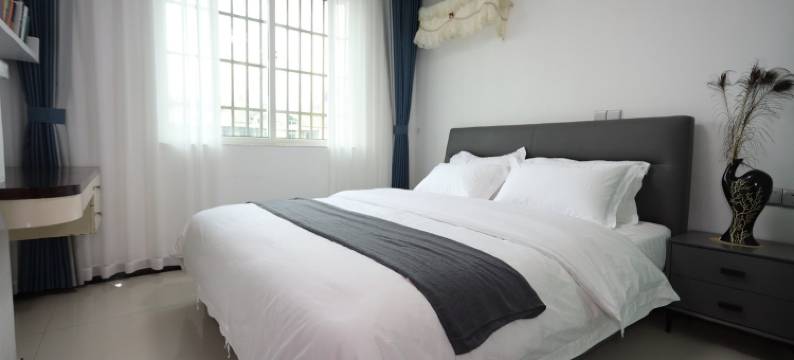 平潭蓝天海阁客栈(海坛东路分店)图片