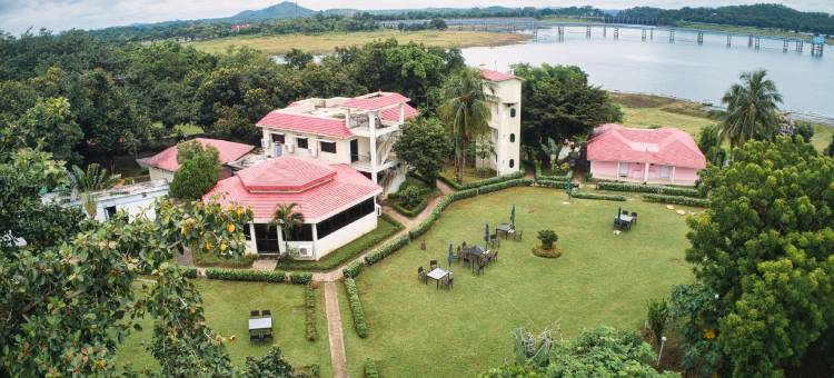 穆库特曼尼普尔绝世度假村(Peerless Resort Mukutmanipur)图片