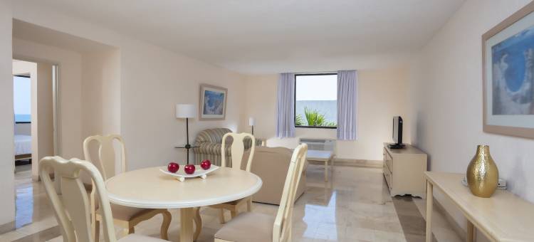 韦拉克鲁斯马雷贡假日旅馆(Fiesta Inn Veracruz Malecon)图片