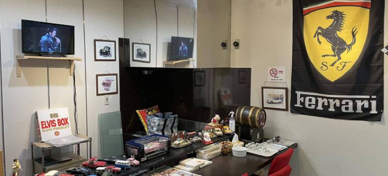 多摩酒店(Tama Hotel)图片