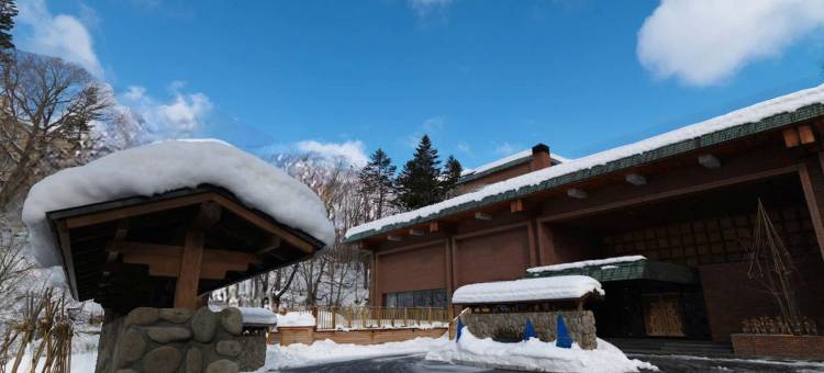 二世古昆布温泉鹤雅别庄杢之抄(Niseko Konbu Onsen Tsuruga Moku-No-Sho)图片