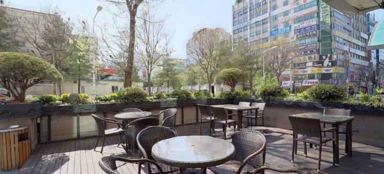 爱慕酒店(Amour Hotel)图片