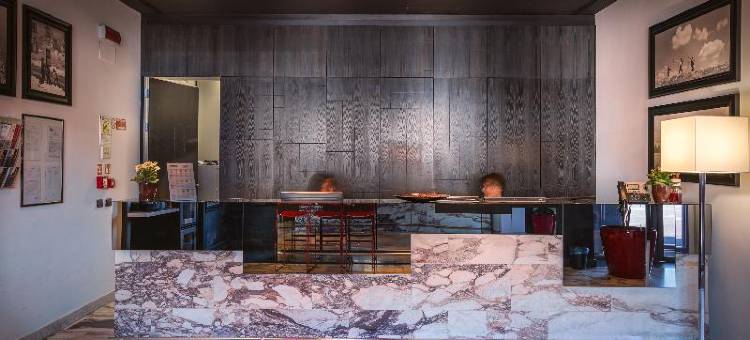 欧陆酒店(Hotel Continental)图片