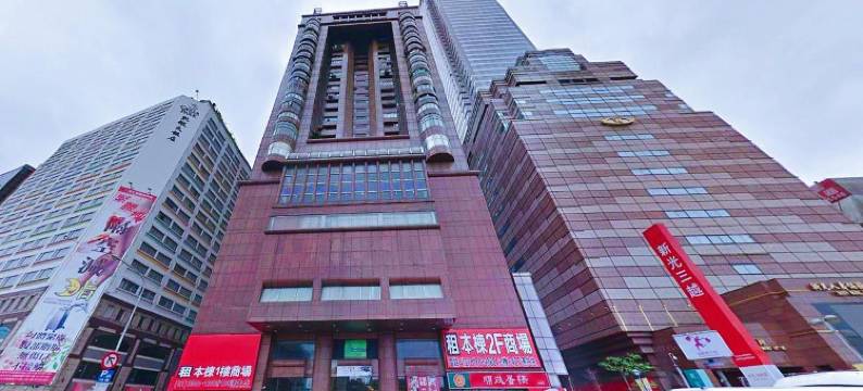 美亚商旅图片