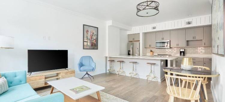 Sonder at West Congress图片