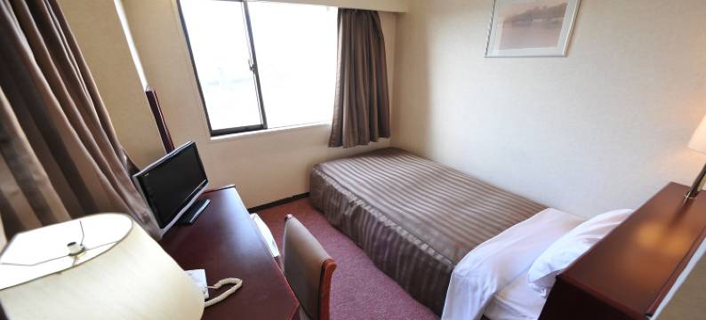 皇冠山丘酒店 鸣门(Hotel Crown Hills Naruto)图片