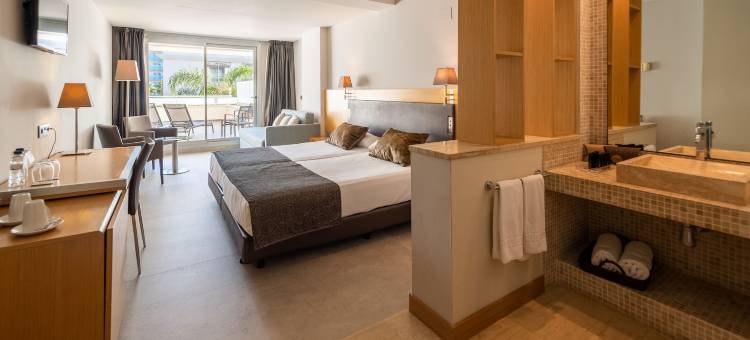 Gran Palas 酒店-包含温泉(Gran Palas Hotel - Spa Incluido)图片