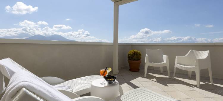 萨尔加宫酒店(Palazzo Salgar)图片