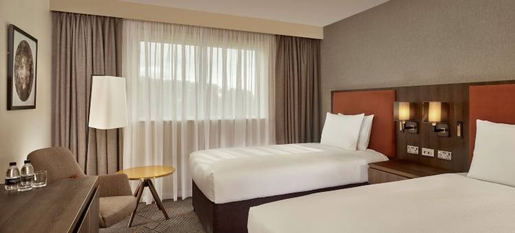 谢菲尔德公园希尔顿逸林酒店(DoubleTree by Hilton Sheffield Park)图片
