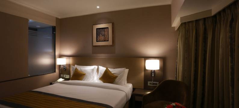 德尔蒙酒店(Hotel Grande Delmon)图片