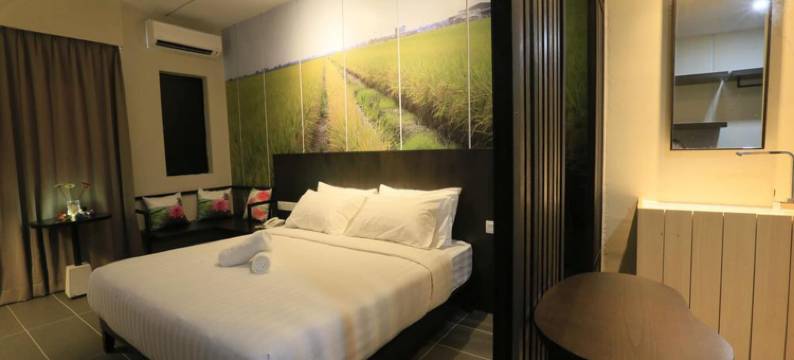 VI精品酒店(VI Boutique Hotel)图片