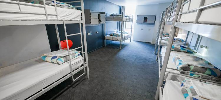 游牧者-皇后镇(Nomads Queenstown Hostel)图片