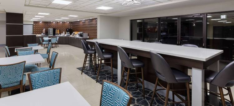 Wingate by Wyndham Sulphur Near Lake Charles图片