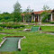 Camping for Caravans and Campers Barite - Caravan Pitch Park Barite