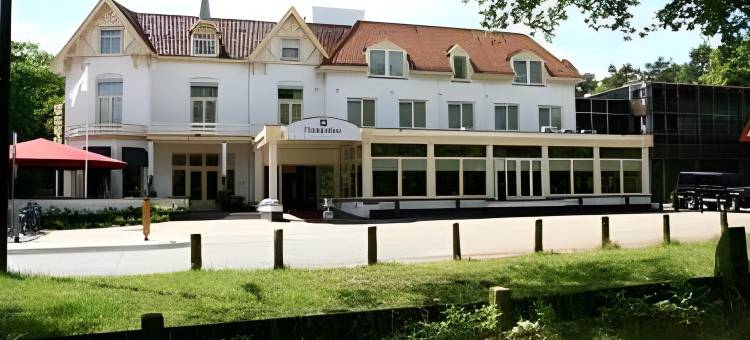 阿培尔顿弗莱彻酒店(Fletcher Hotel Apeldoorn)图片