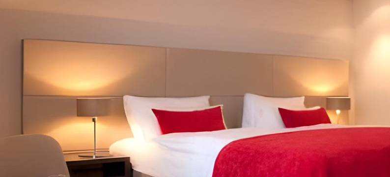 慕尼黑马克酒店(Marc München)图片