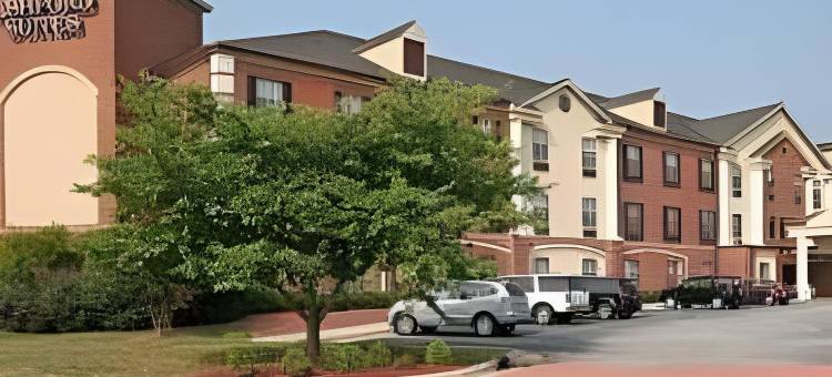 Wingate by Wyndham High Point图片