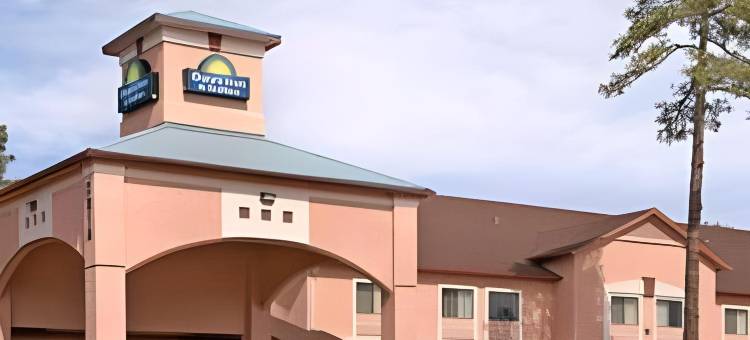 佩森贝斯特韦斯特酒店(Best Western Inn of Payson)图片