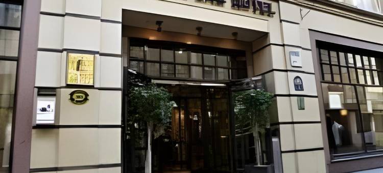 都柏林圣殿酒吧酒店(无限精选)(Temple Bar Hotel Dublin by The Unlimited Collection)图片